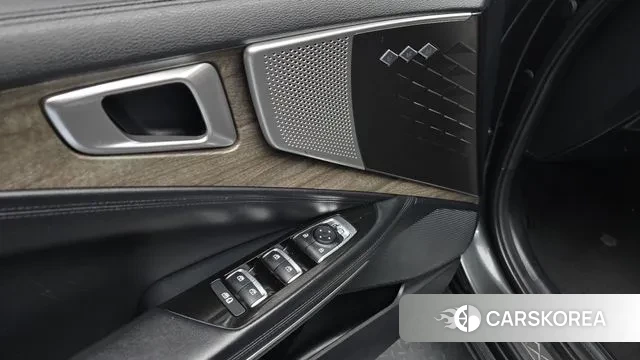 Kia K8 id 3406477 из Кореи 8