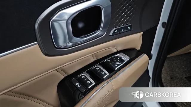 Kia The New Sorento 4th Generation id 3720722 из Кореи 8