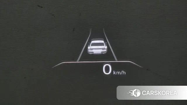 Genesis G80 (RG3) id 3417044 из Кореи 8