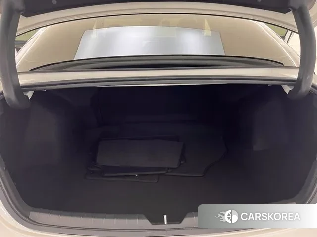 Kia K5 Hybrid 3rd Generation id 3433062 из Кореи 8