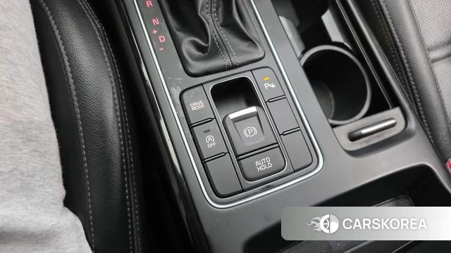 Kia The New Sorento id 4581900 из Кореи 8