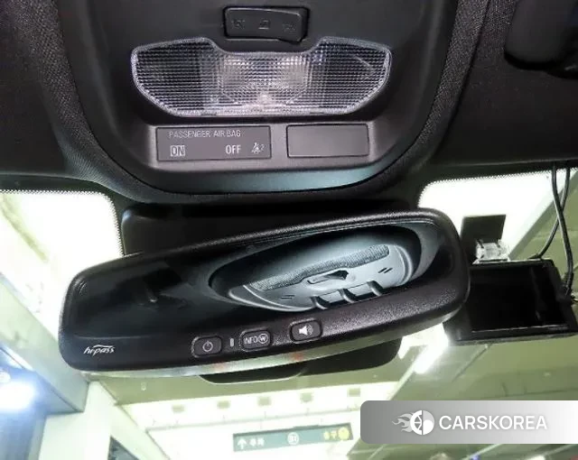 Chevrolet (GM Daewoo) Trax Crossover id 3614783 из Кореи 8