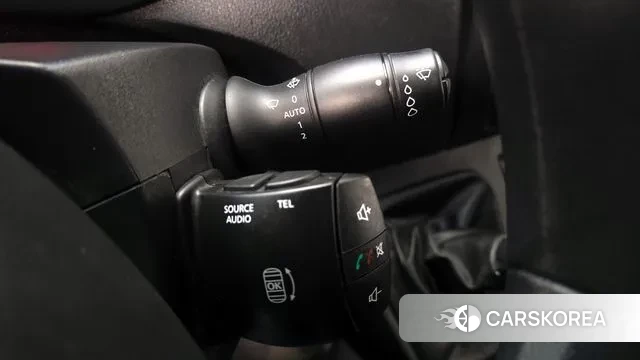 Renault Korea (Samsung) Master id 3778125 из Кореи 8