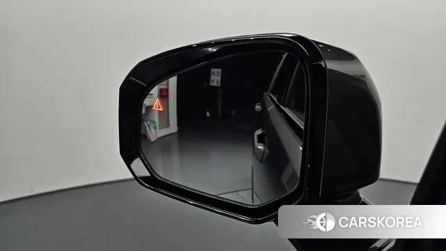 Hyundai Santa Fe (MX5) id 3359864 из Кореи 8