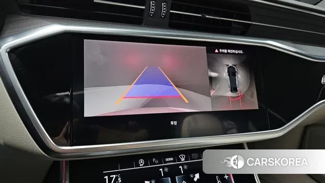 Audi A6 (C8) id 3333175 из Кореи 8