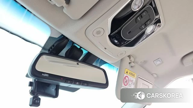 Ssangyong Torres EVX id 4494129 из Кореи 8