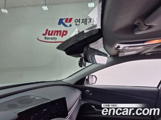 Hyundai Avante (CN7) id 2868784 из Кореи 8