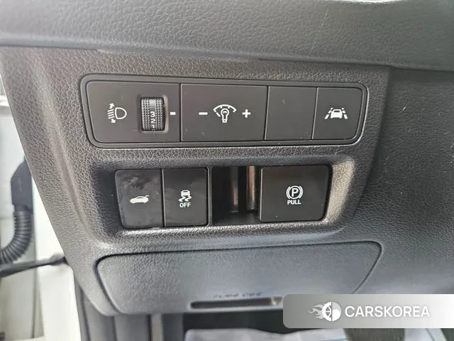 Hyundai Sonata (DN8) id 3274363 из Кореи 8