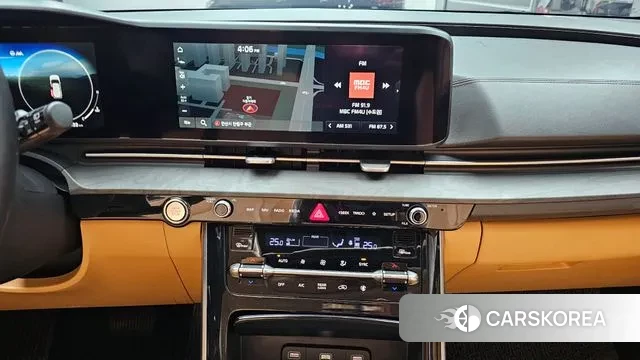 Kia Carnival 4th generation id 3463909 из Кореи 8