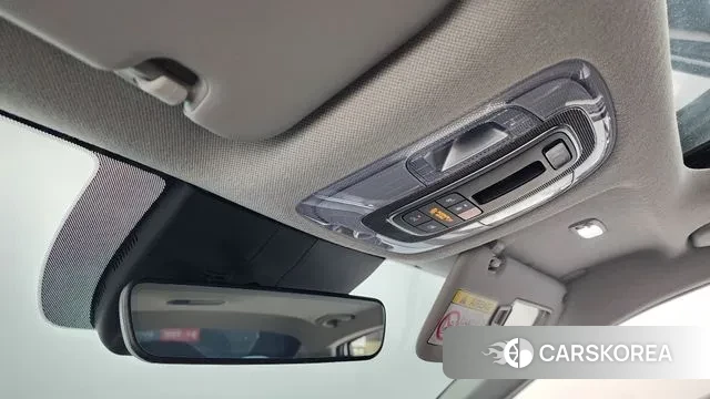 Hyundai The New Avante Hybrid (CN7) id 3654117 из Кореи 8