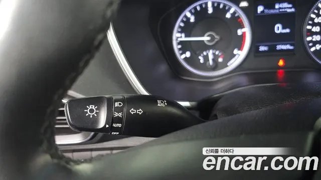 Hyundai Santa Fe TM id 2860180 из Кореи 8