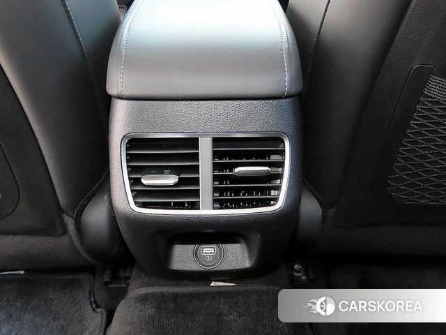 Hyundai Sonata (DN8) id 4457267 из Кореи 8