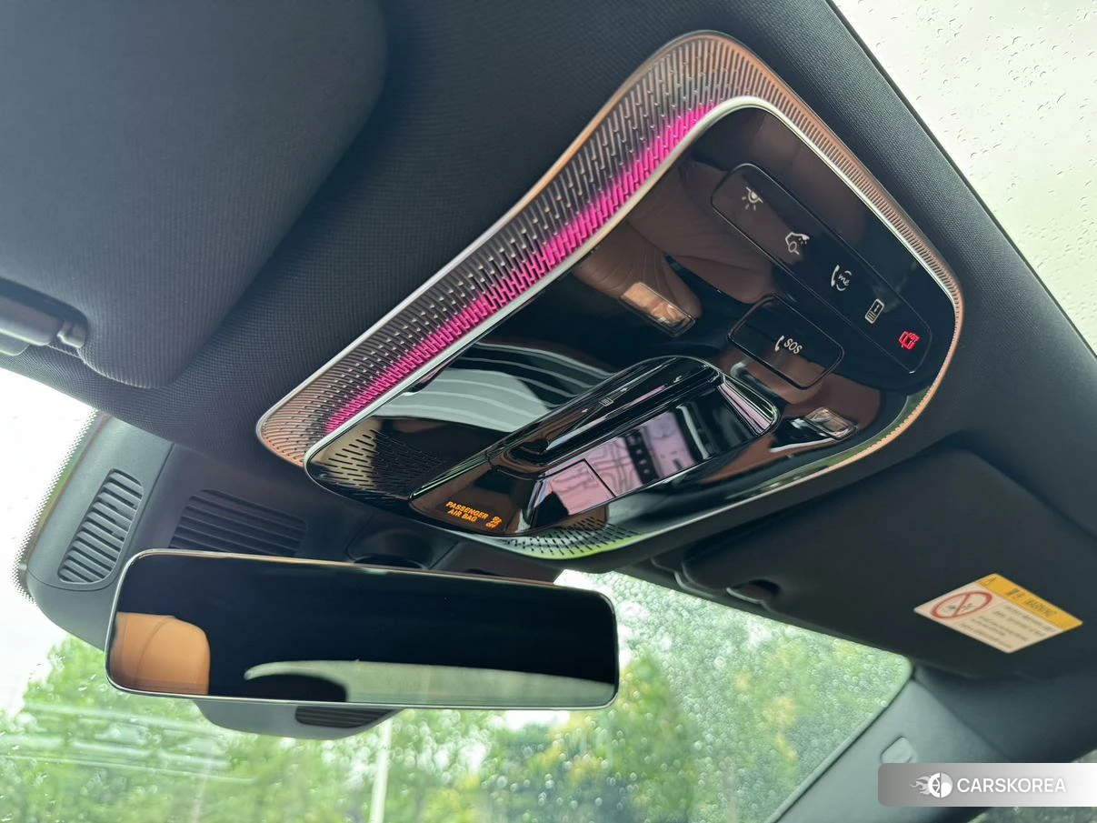Mercedes-Benz S-class id 4492845 из Китая 8