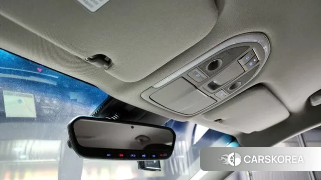 Genesis G80 id 3004872 из Кореи 8