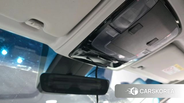 Hyundai Staria id 4730629 из Кореи 8