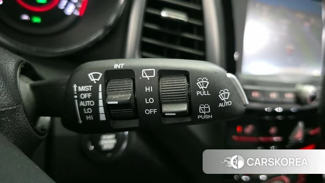 Ssangyong Tivoli Armor id 3942941 из Кореи 8