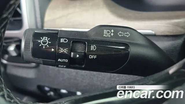 Kia Sorento 4th Generation id 2696656 из Кореи 8