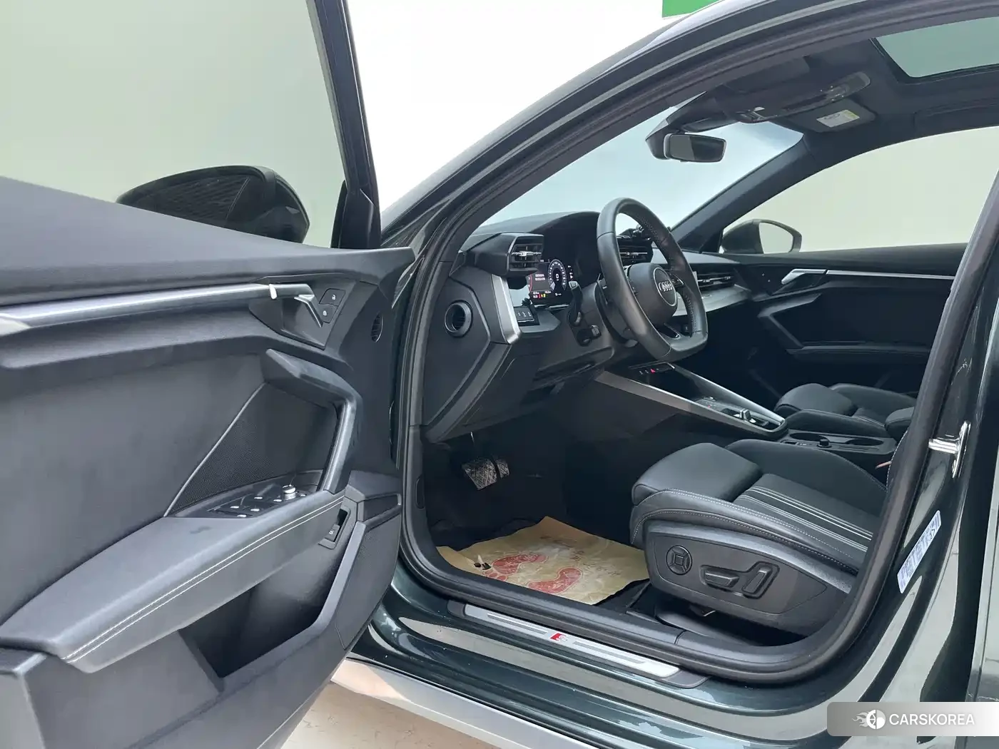 Audi A3 id 4654971 из Китая 8
