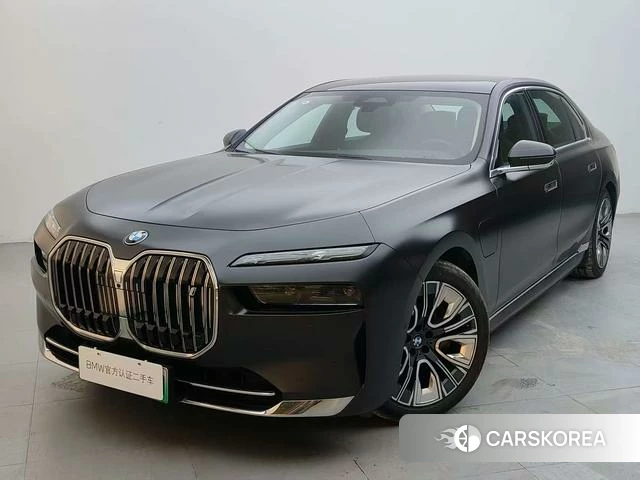 BMW i7 id 4257475 из Китая 8