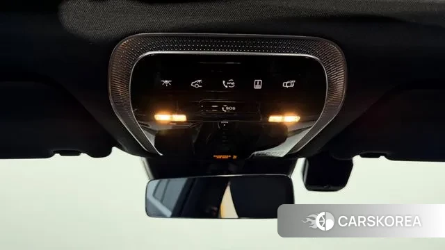 Mercedes-Benz S-Class W223 id 3752442 из Кореи 8