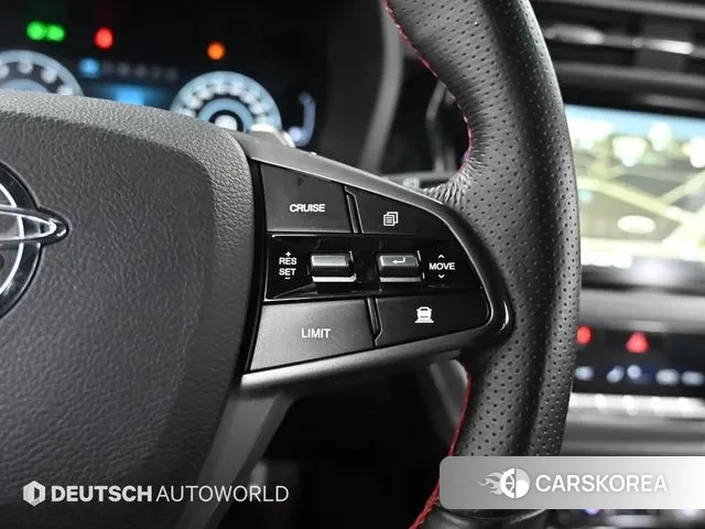 Ssangyong Beautiful Korando id 3411080 из Кореи 8