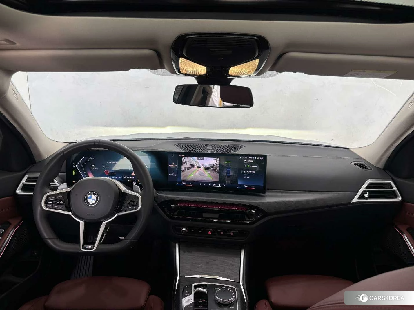 BMW 3 series id 4426735 из Китая 8