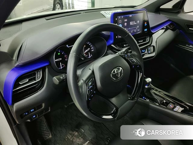 Toyota IZOA id 4208894 из Китая 8