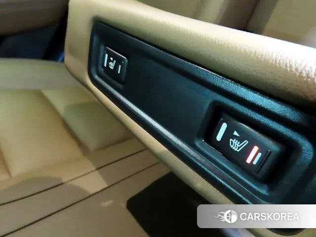 Renault Korea (Samsung) The New QM6 id 3695628 из Кореи 8