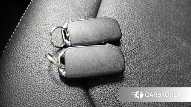 Kia The New Kia Ray id 4863282 из Кореи 8
