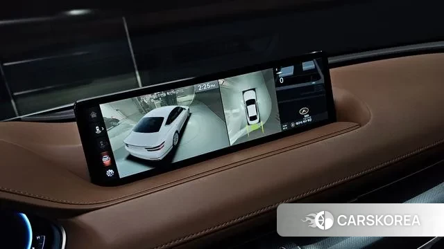 Genesis G80 (RG3) id 2989890 из Кореи 8