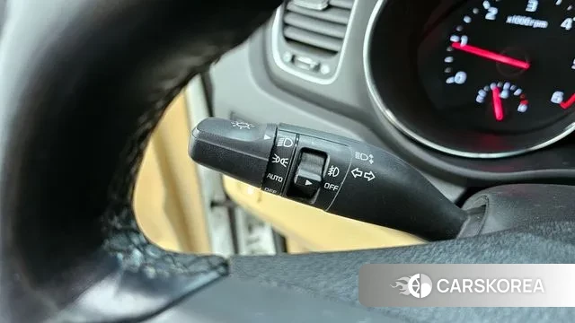 Kia The New Carnival id 3761147 из Кореи 8