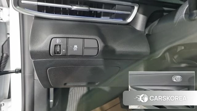 Hyundai The New Avante (CN7) id 4480552 из Кореи 8