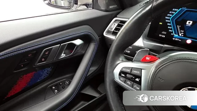 BMW 2 Series (G42) id 3763844 из Кореи 8