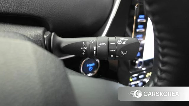Toyota Prius 4th Generation id 4562982 из Кореи 8