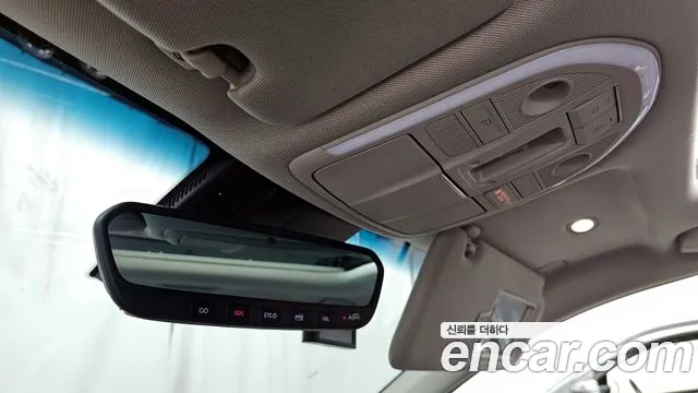 Genesis G70 id 2682134 из Кореи 8