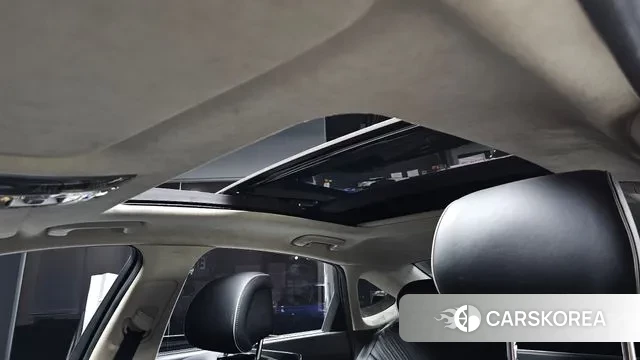 Genesis G80 (RG3) id 3717169 из Кореи 8