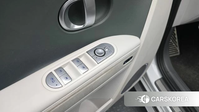 Hyundai Ionic 5 id 3842659 из Кореи 8