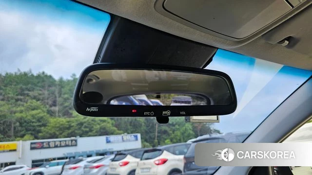 Hyundai Kona id 4647930 из Кореи 8