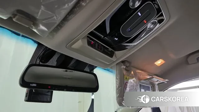 Ssangyong All New Rexton id 3772082 из Кореи 8