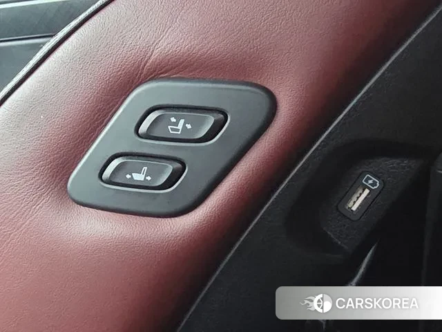 Hyundai Palisade id 3583206 из Кореи 8