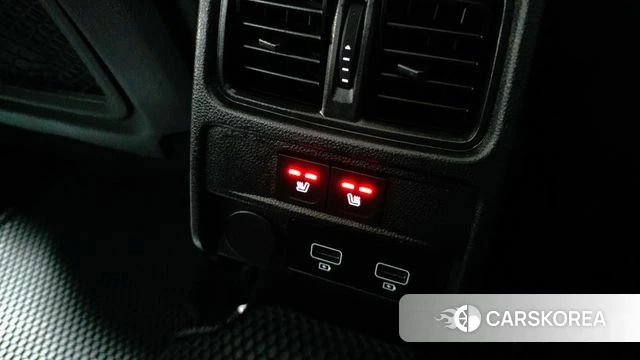 Renault Korea (Samsung) XM3 id 3819105 из Кореи 8