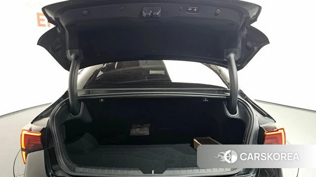 Kia The New K5 3rd generation id 4266497 из Кореи 8
