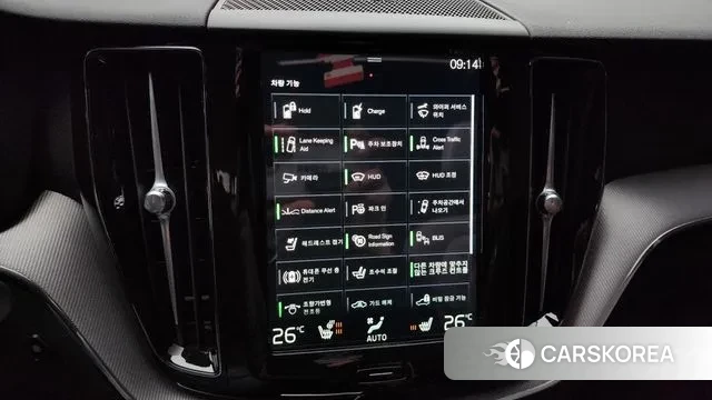 Volvo XC60 second Generation id 3551670 из Кореи 8