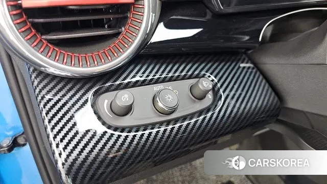 Chevrolet (GM Daewoo) Trax Crossover id 3517676 из Кореи 8