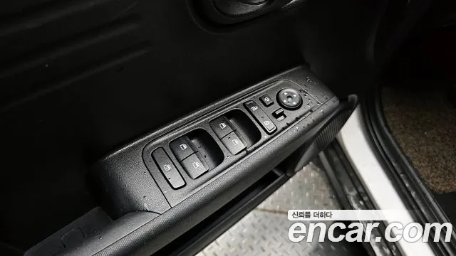 Hyundai Casper id 2619277 из Кореи 8