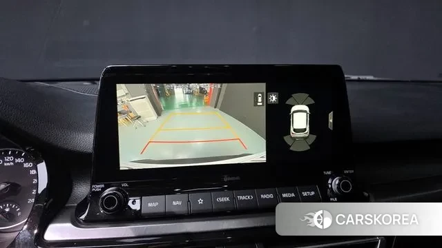 Kia Seltos id 3464392 из Кореи 8