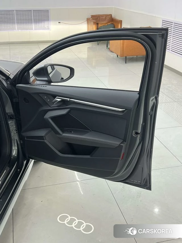 Audi A3 id 4279076 из Китая 8