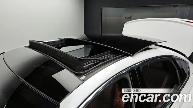 Genesis G80 (RG3) id 2706283 из Кореи 8