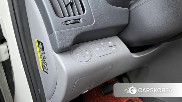 Hyundai The New Grand Starex id 3936604 из Кореи 8