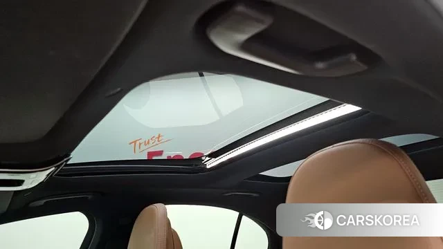 Mercedes-Benz E-Class W214 id 3706630 из Кореи 8